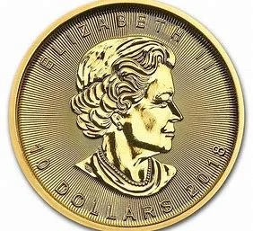 1/4 oz gold maple leaf coin 9999 1/4 oz gold maple leaf coin 9999